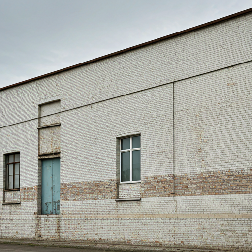 Enges Altbau-Bad vor der kompletten Sanierung