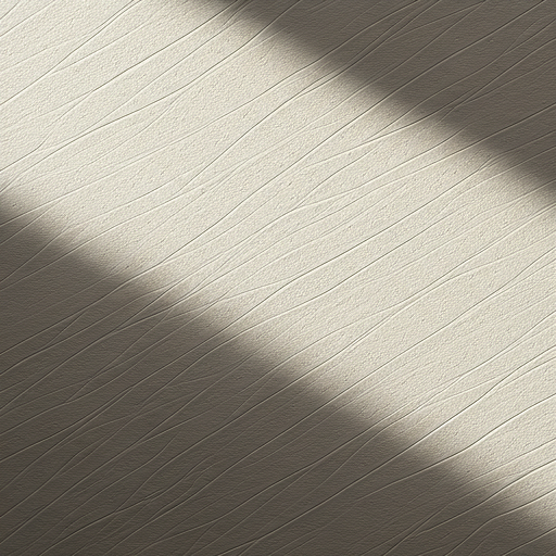 Edles Fliesendetail in Marmoroptik, fugenlos verlegt
